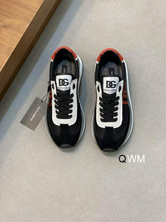 Picture of Dolce Gabbana Shoes _SKUDGsz38-45WM03034616